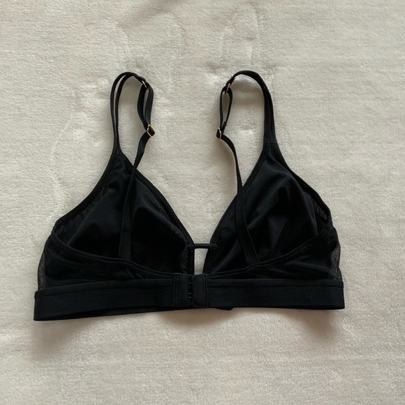 LIVELY The Smooth Lace Busty Bralette - Picture 7 of 12